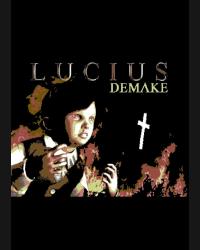 Buy Lucius Demake CD Key and Compare Prices