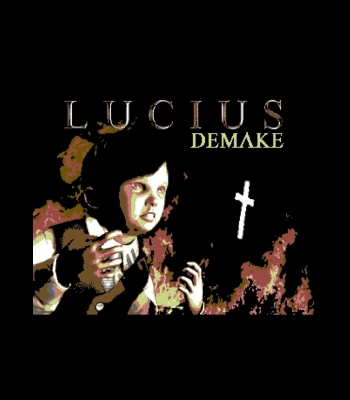 Buy Lucius Demake CD Key and Compare Prices 