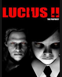 Buy Lucius II CD Key and Compare Prices