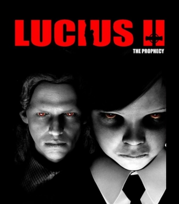 Buy Lucius II CD Key and Compare Prices 