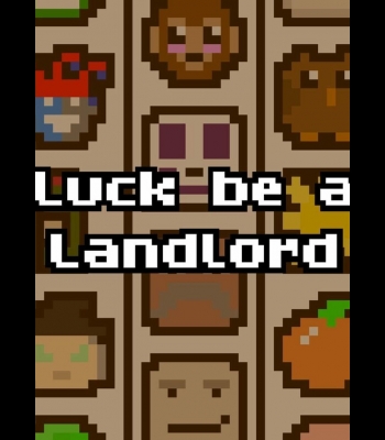 Buy Luck be a Landlord CD Key and Compare Prices 