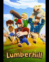 Buy Lumberhill CD Key and Compare Prices