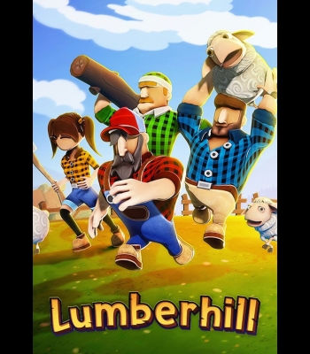 Buy Lumberhill CD Key and Compare Prices 