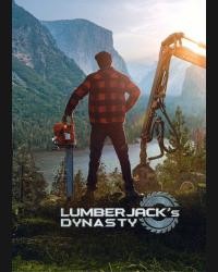 Buy Lumberjack's Dynasty CD Key and Compare Prices