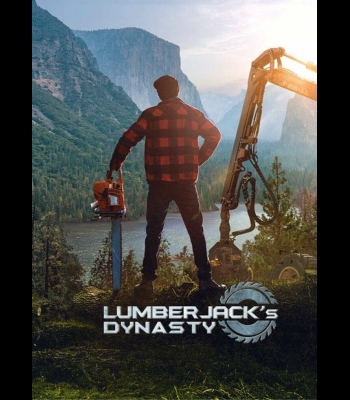 Buy Lumberjack's Dynasty CD Key and Compare Prices 