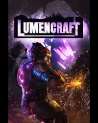 Buy Lumencraft (PC) CD Key and Compare Prices