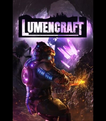 Buy Lumencraft (PC) CD Key and Compare Prices 