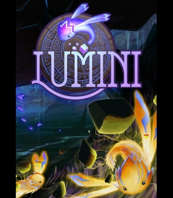 Buy Lumini CD Key and Compare Prices 