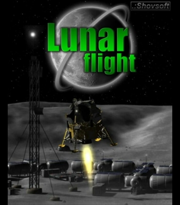 Buy Lunar Flight CD Key and Compare Prices 