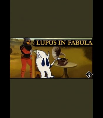 Buy Lupus in Fabula CD Key and Compare Prices 