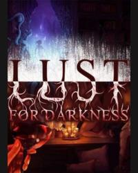 Buy Lust for Darkness CD Key and Compare Prices