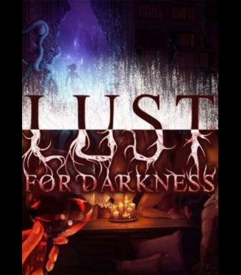 Buy Lust for Darkness CD Key and Compare Prices 
