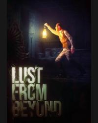 Buy Lust from Beyond CD Key and Compare Prices
