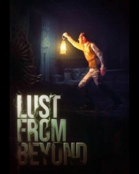 Buy Lust from Beyond CD Key and Compare Prices