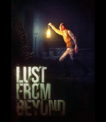 Buy Lust from Beyond CD Key and Compare Prices 
