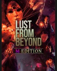 Buy Lust from Beyond: M Edition (PC) CD Key and Compare Prices