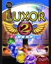 Buy Luxor 2 HD CD Key and Compare Prices