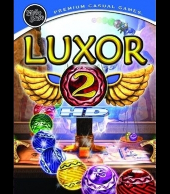 Buy Luxor 2 HD CD Key and Compare Prices 