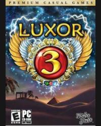 Buy Luxor 3 CD Key and Compare Prices