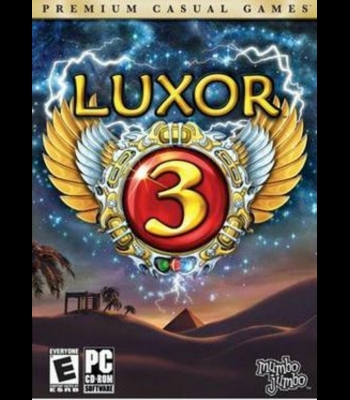 Buy Luxor 3 CD Key and Compare Prices 