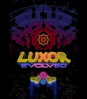 Buy Luxor Evolved CD Key and Compare Prices 