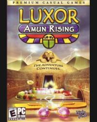 Buy Luxor: Amun Rising HD (PC) CD Key and Compare Prices
