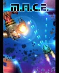 Buy M.A.C.E. CD Key and Compare Prices