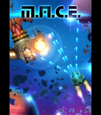 Buy M.A.C.E. CD Key and Compare Prices 