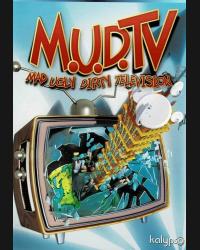 Buy M.U.D. TV CD Key and Compare Prices