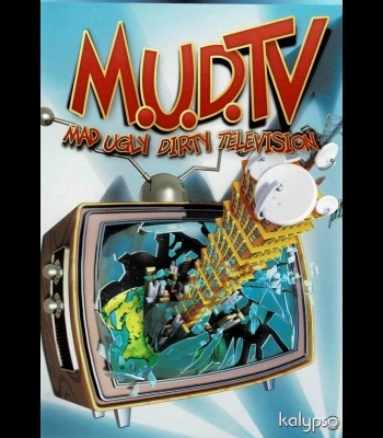 Buy M.U.D. TV CD Key and Compare Prices 