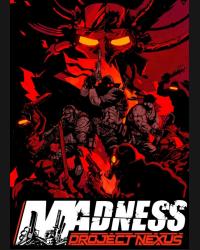 Buy MADNESS Project Nexus (PC) CD Key and Compare Prices