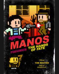 Buy MANOS: The Hands of Fate Director's Cut CD Key and Compare Prices