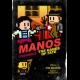 Buy MANOS: The Hands of Fate Director's Cut CD Key and Compare Prices