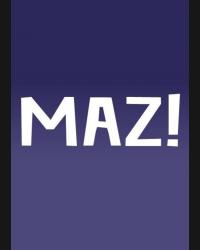 Buy MAZ! CD Key and Compare Prices
