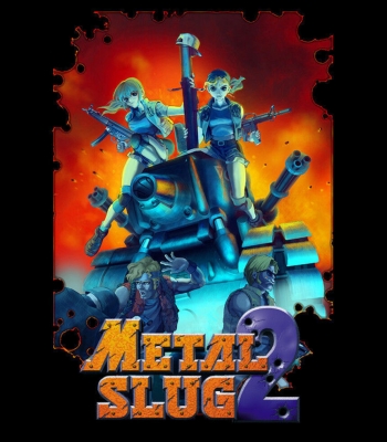 Buy METAL SLUG 2 CD Key and Compare Prices 