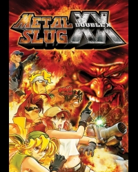 Buy METAL SLUG XX CD Key and Compare Prices