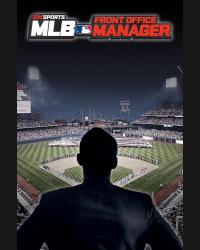 Buy MLB Front Office Manager CD Key and Compare Prices