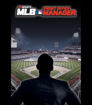 Buy MLB Front Office Manager CD Key and Compare Prices 