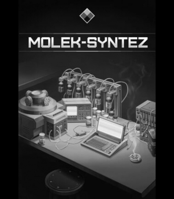 Buy MOLEK-SYNTEZ CD Key and Compare Prices 