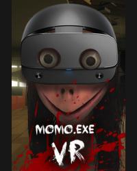 Buy MOMO.EXE VR CD Key and Compare Prices