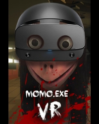 Buy MOMO.EXE VR CD Key and Compare Prices