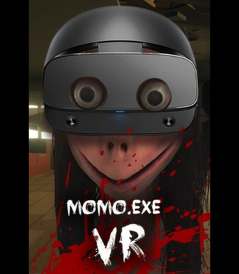 Buy MOMO.EXE VR CD Key and Compare Prices 