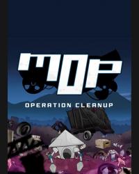Buy MOP Operation Cleanup CD Key and Compare Prices