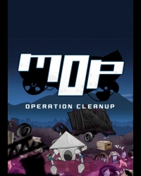 Buy MOP Operation Cleanup CD Key and Compare Prices