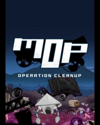 Buy MOP Operation Cleanup CD Key and Compare Prices