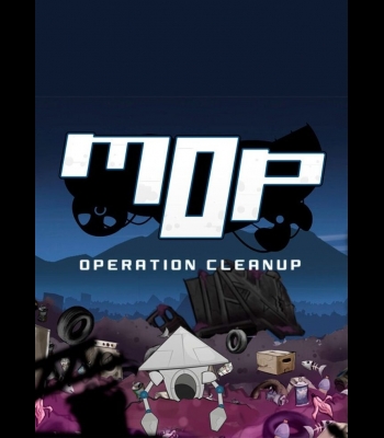 Buy MOP Operation Cleanup CD Key and Compare Prices 