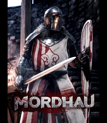 Buy MORDHAU CD Key and Compare Prices 