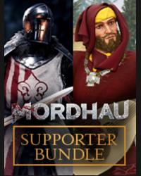 Buy MORDHAU Supporter Bundle CD Key and Compare Prices