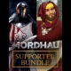 Buy MORDHAU Supporter Bundle CD Key and Compare Prices 