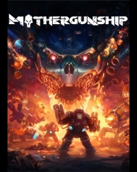 Buy MOTHERGUNSHIP CD Key and Compare Prices